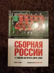 Евро 2008 Сборная России Футбол Чемпионат Европы