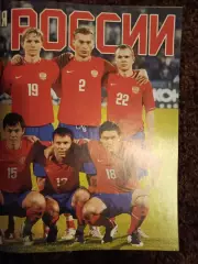Евро 2008 Футбол Чемпионат Европы Россия Германия Испания Италия Голландия Франц