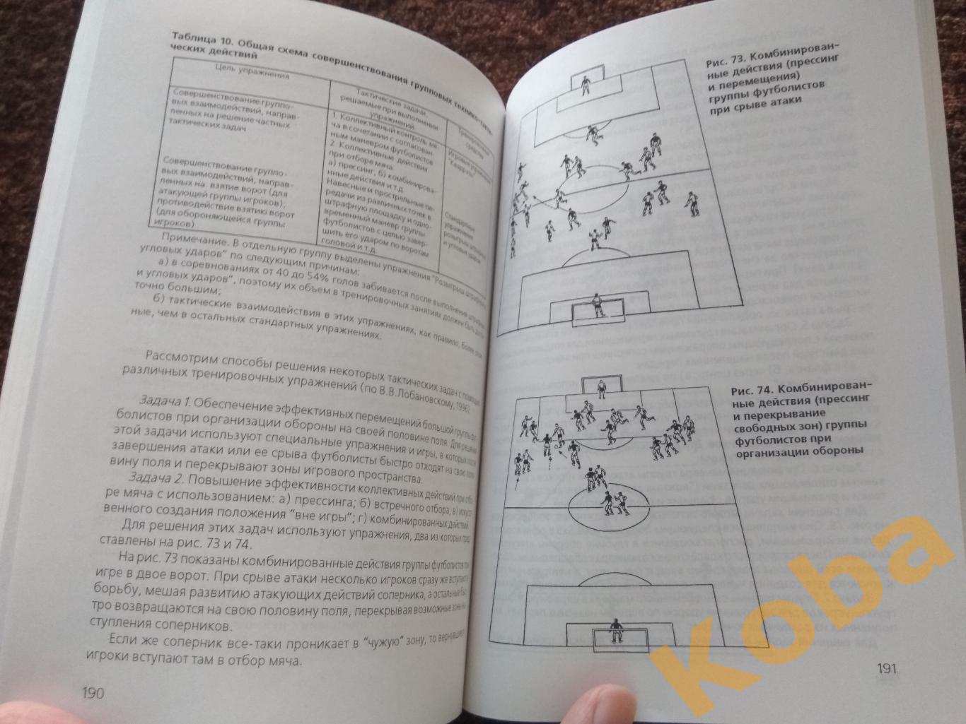 Футбол учебник для институтов физической культуры Полишкис Выжгин 1999 2
