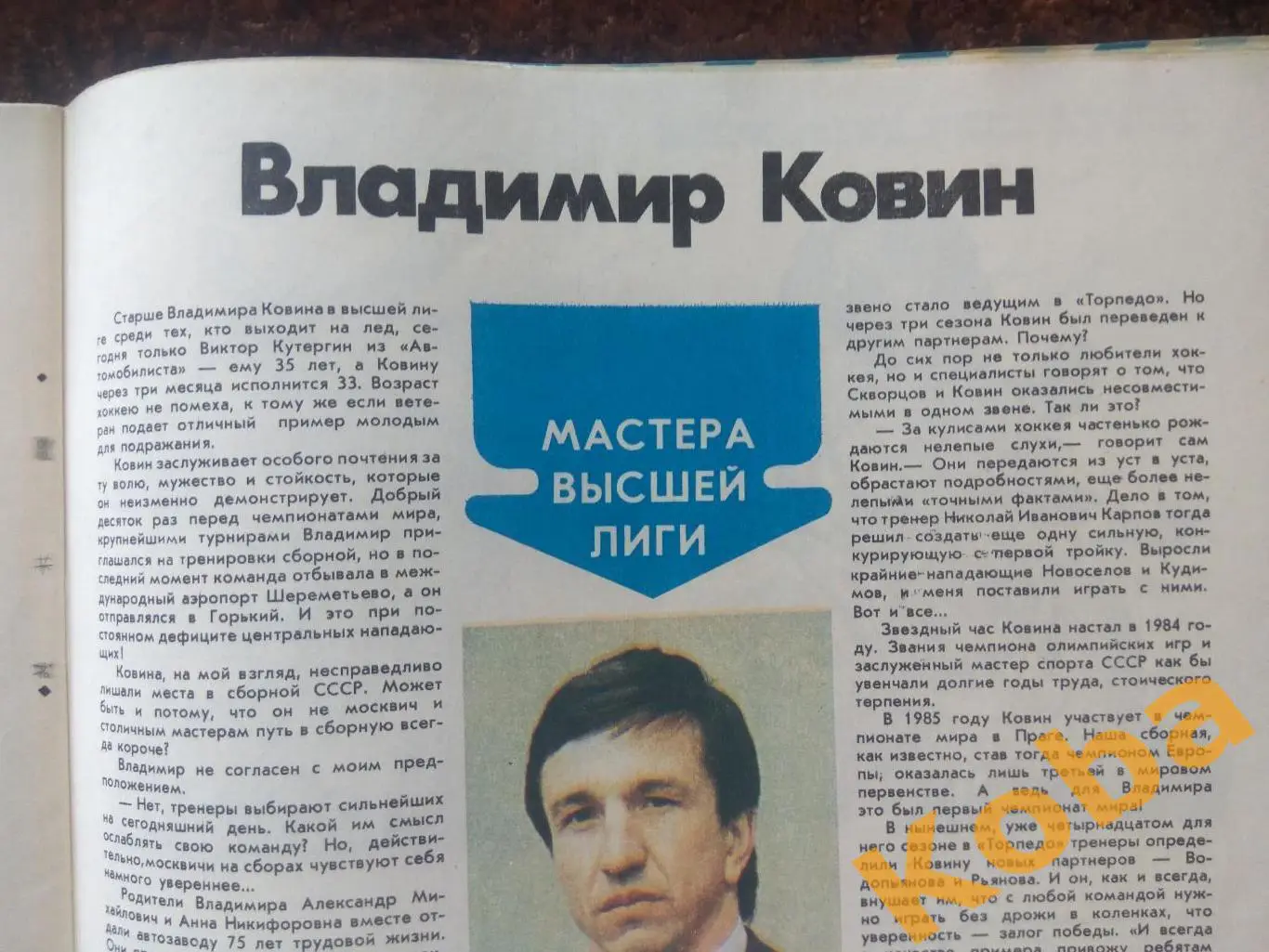Футбол Москва Динамо Киев Хоккей Ковин Торпедо Горький Гандбол Турчин ФиС 1987 3 3