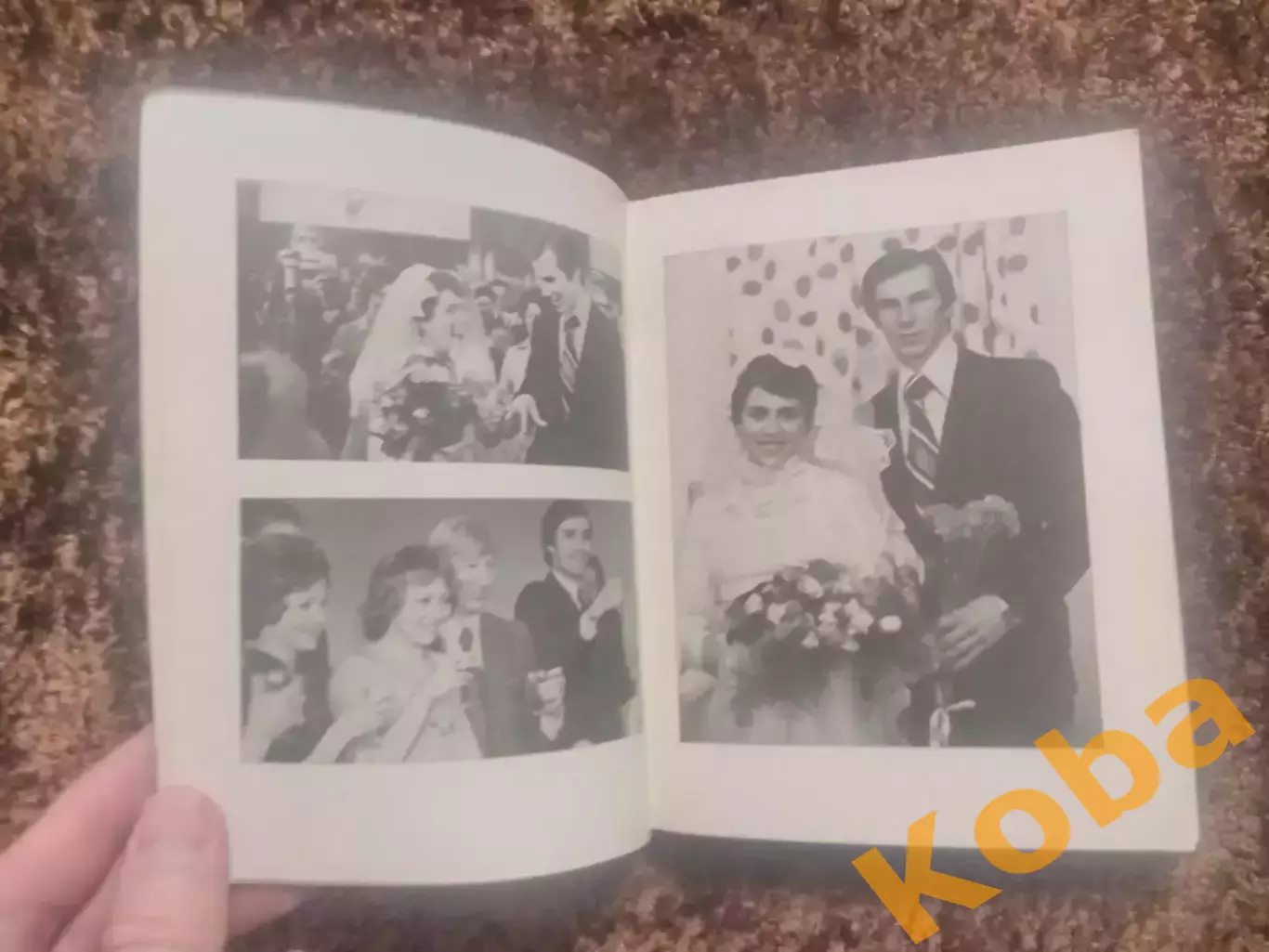 Олимпийская орбита 1984 Роднина Зайцев Фигурное катание 2