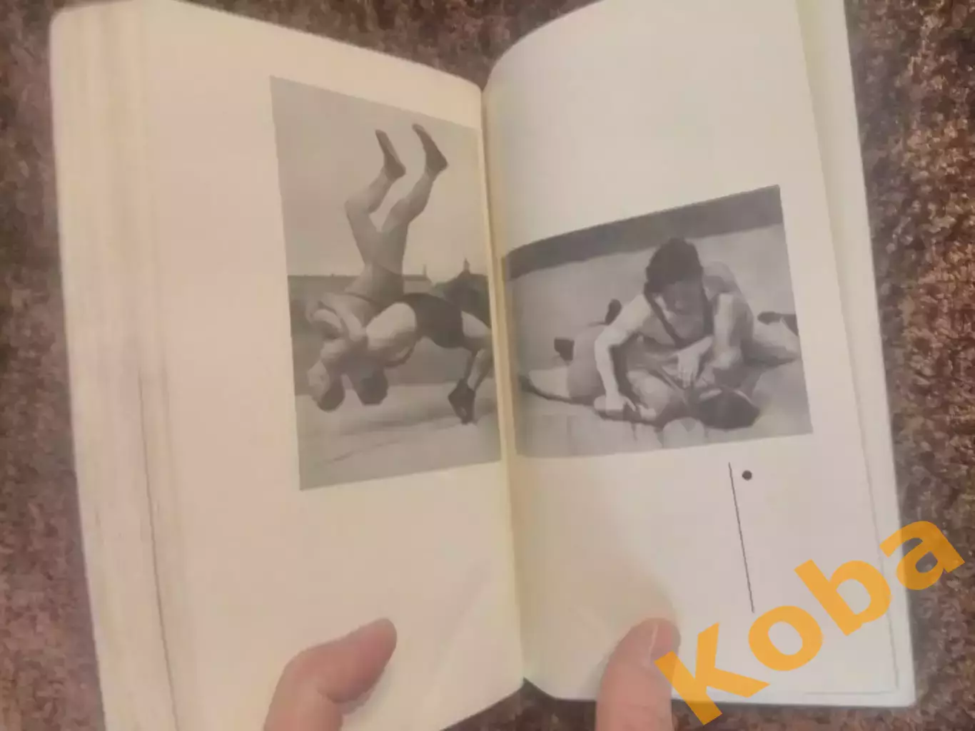 Он был сильнее Борьба Вернер Зееленбиндер 1973 Радец 5