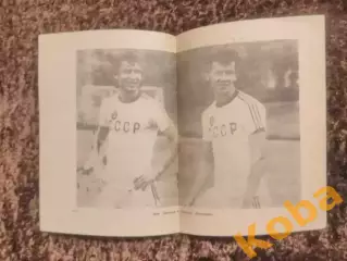 Динамо Киев 1990 Чемпионат СССР по футболу