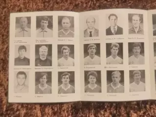 Динамо Минск 1988 Футбол