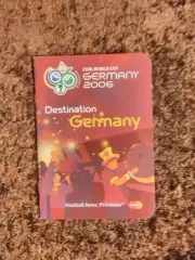 Чемпионат мира по футболу 2006 Германия