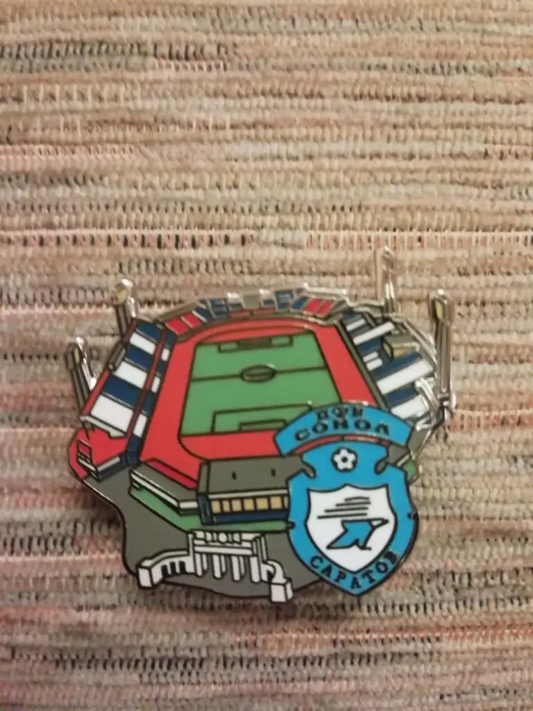 Знак стадион фк сокол саратов