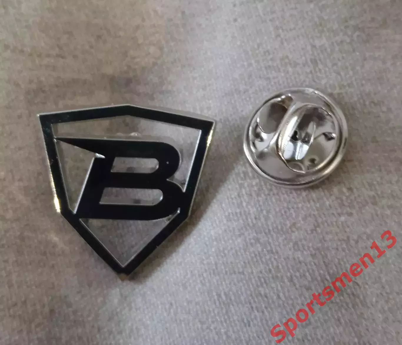 ФК Волга Ульяновск. Ребрендинг эмблемы! 2025 год