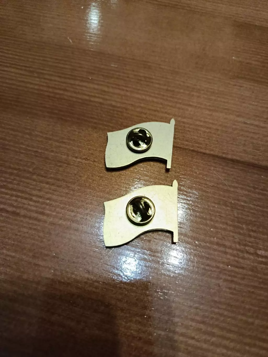 Официальный значок ФК Цемент, город Фокино, Брянская область. Редкий. 1