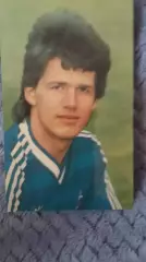 Календарик. О.Саленко. 1990.