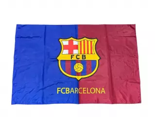 Флаг Барселона