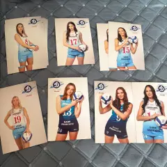 Карточки Жвк