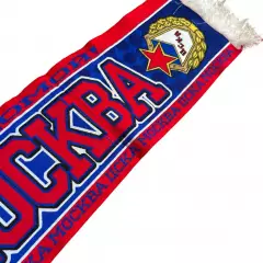 Шарф Цска хоккей