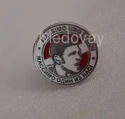 Значок Спартак