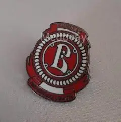 Значок Витязь Подольск