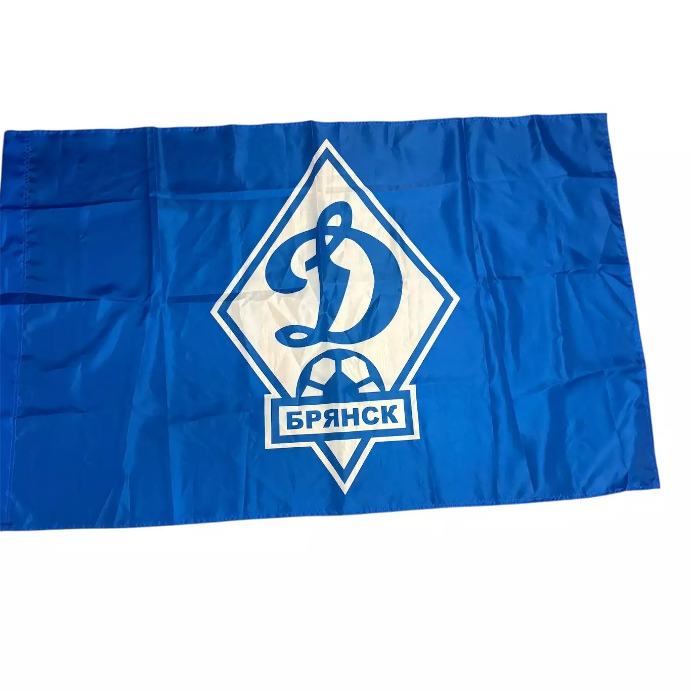 флаг Динамо Брянск