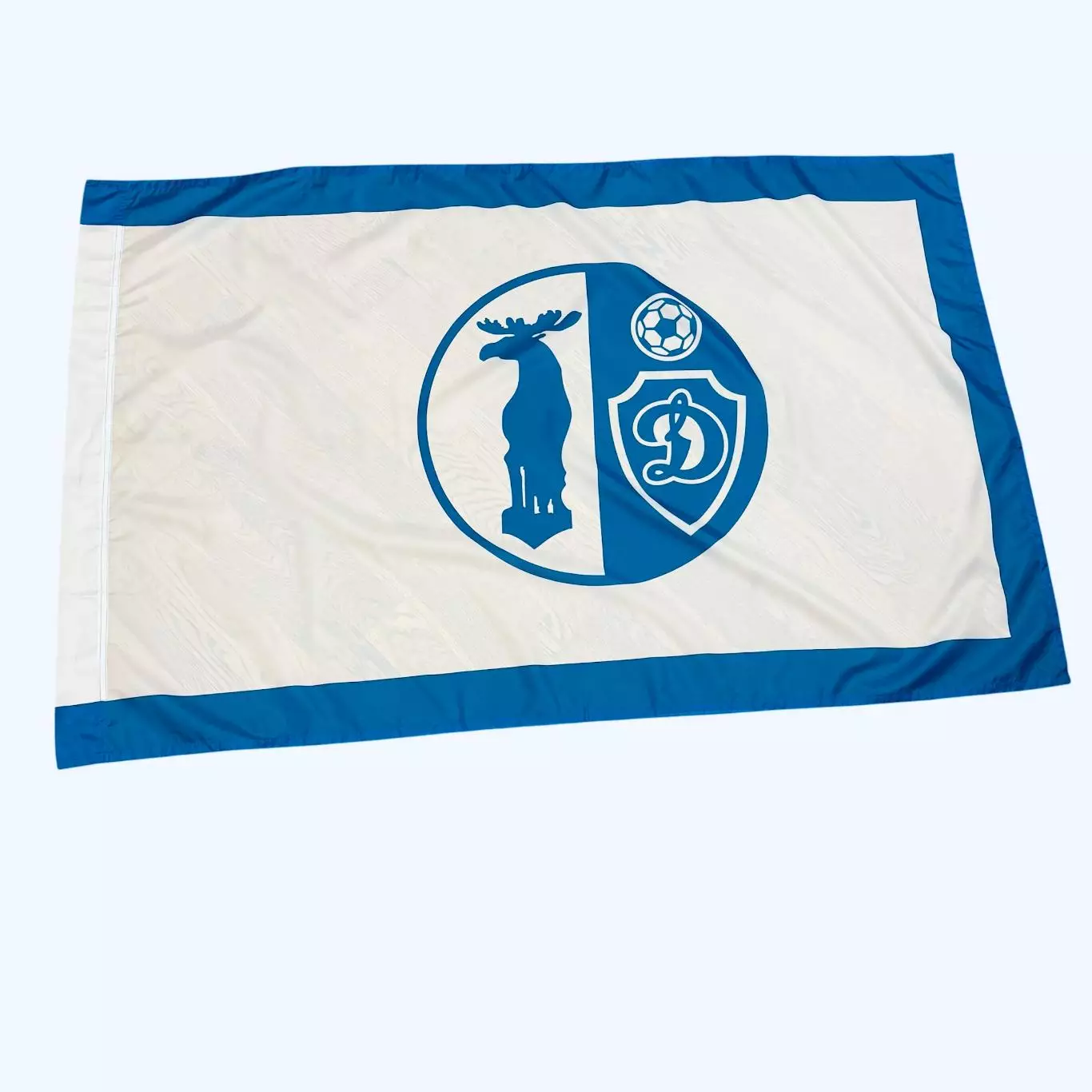 флаг Динамо Вологда