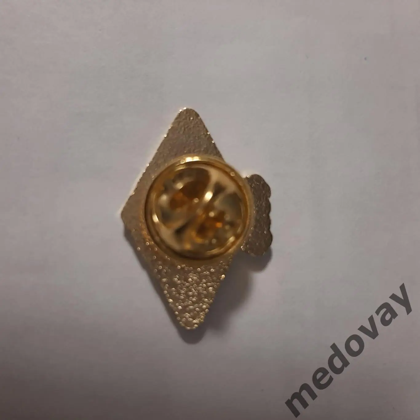 Значок Спартак 2