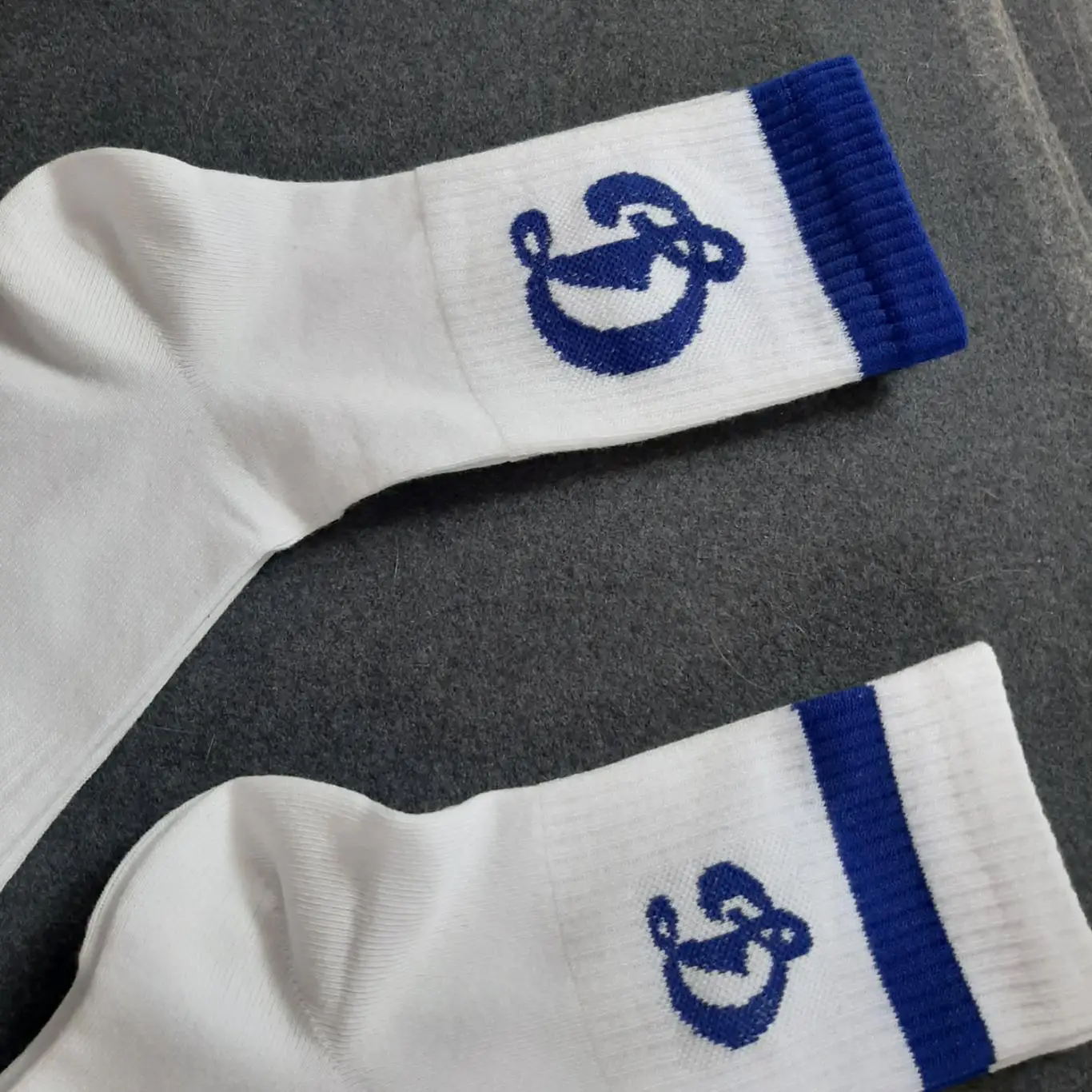 Носки Динамо 1