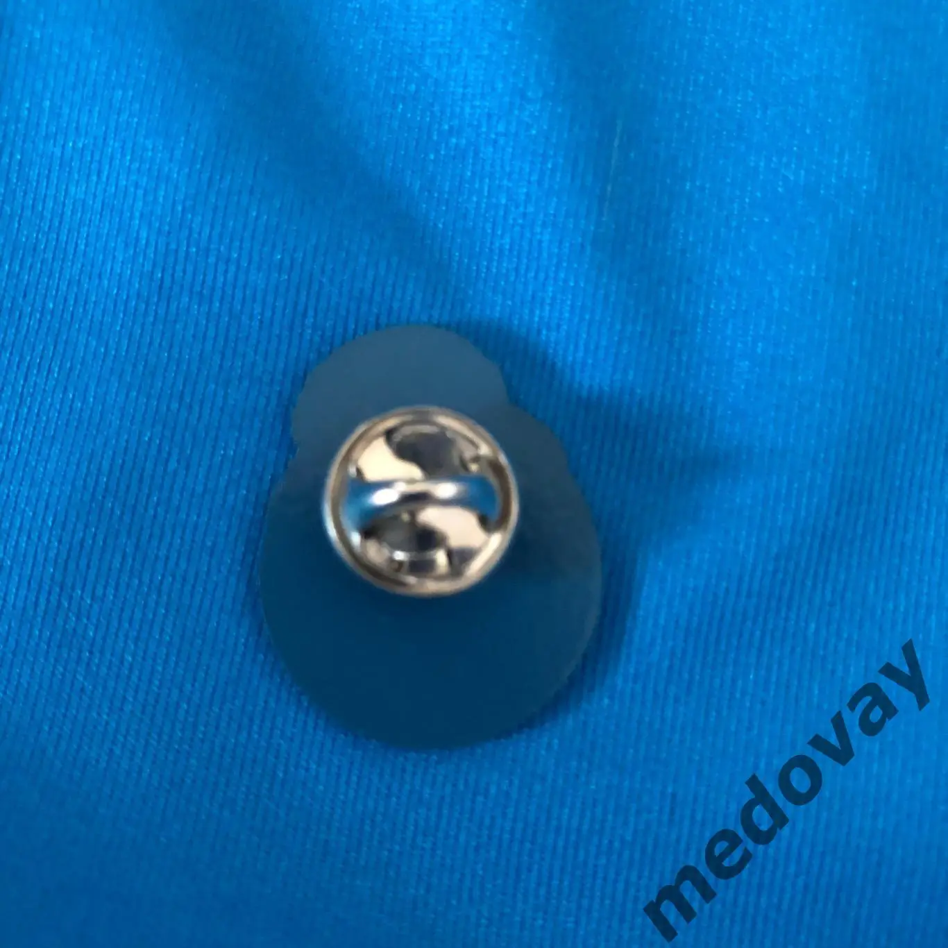 Значок Динамо хоккей 1