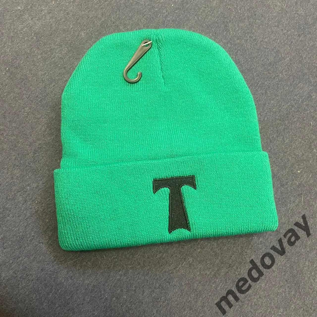 Шапка ФК ТОРПЕДО Москва