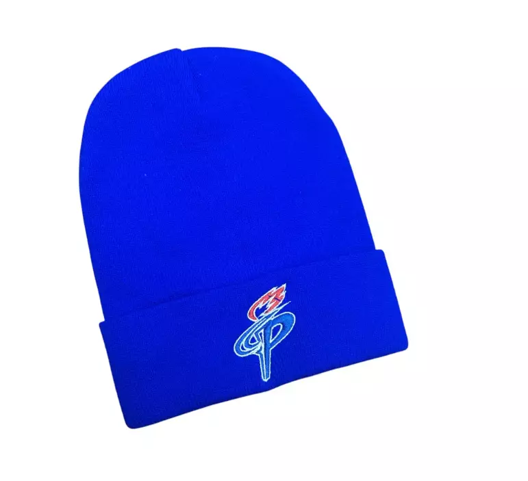 Шапка ФК ФАКЕЛ