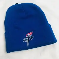 Шапка ФК ФАКЕЛ