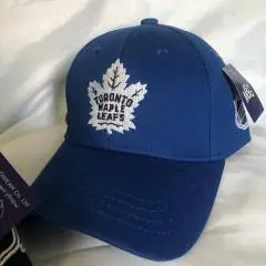 Бейсболка Toronto Maple Leafs