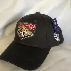 Бейсболка Металлург Магнитогорск