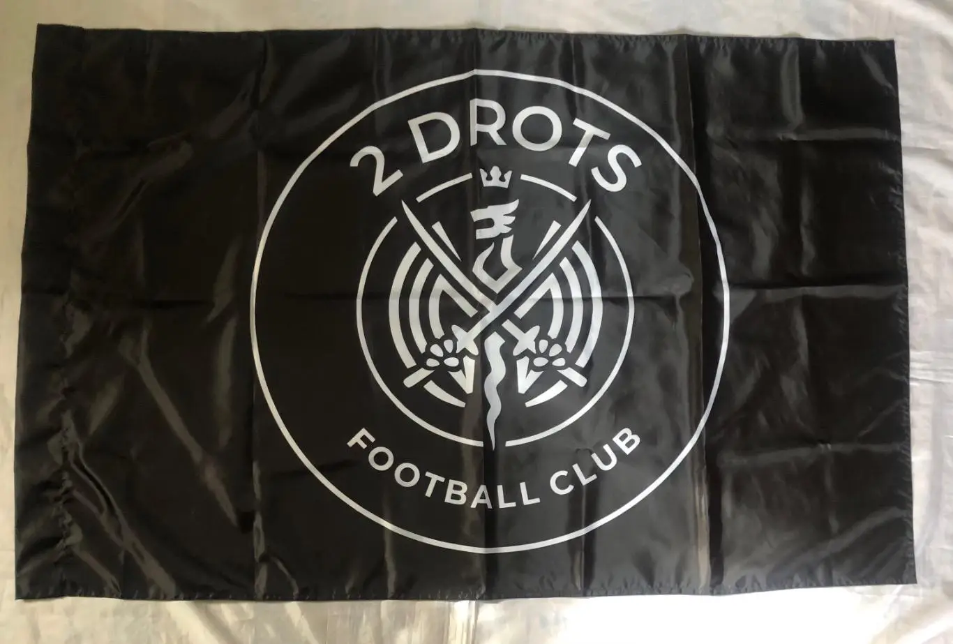 Флаг Тудротс 2drots