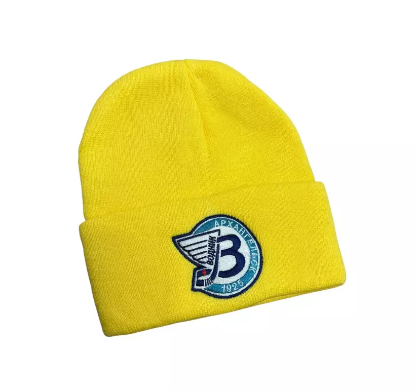 Шапка Водник Архангельск