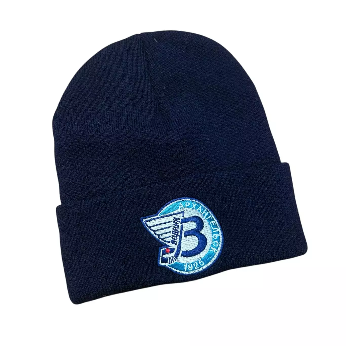 Шапка Водник Архангельск