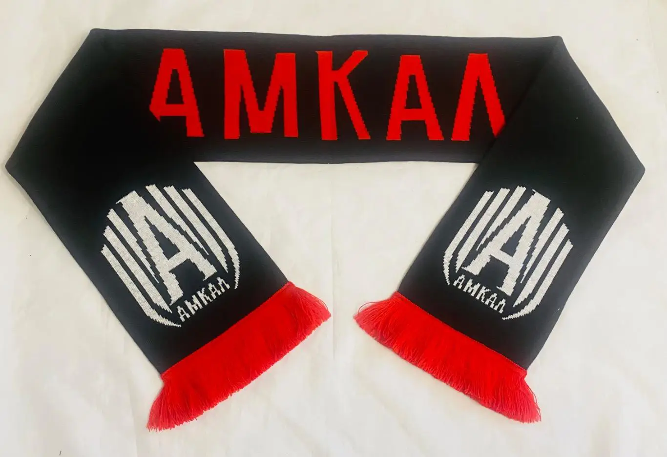 Шарф ФК Амкал