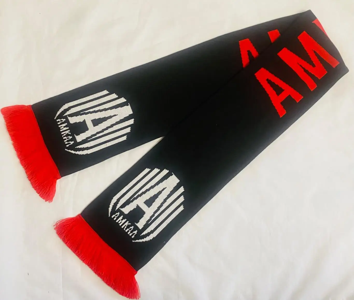 Шарф ФК Амкал 1