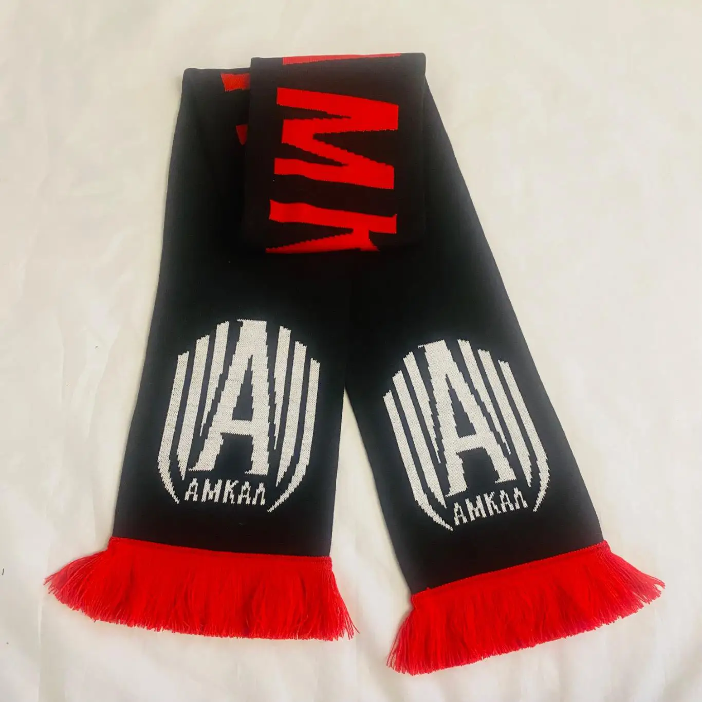Шарф ФК Амкал 2