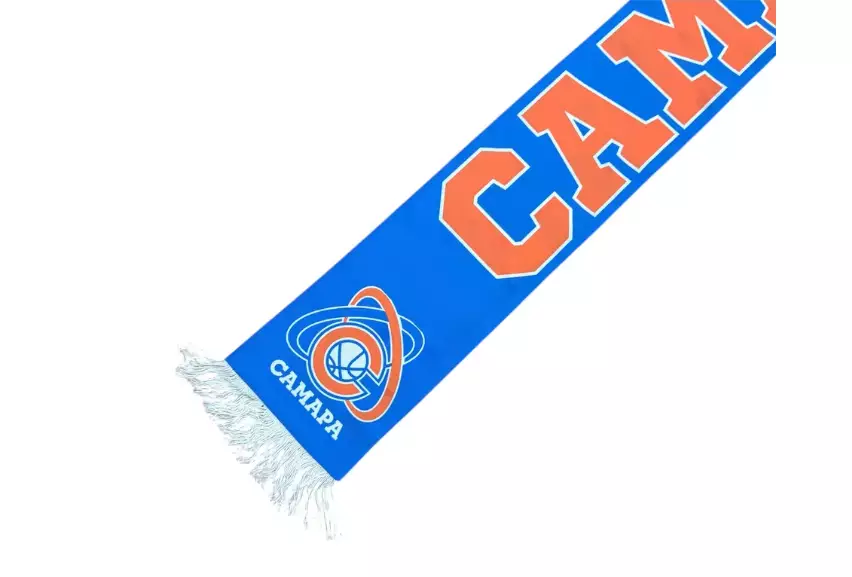 Шарф БК САМАРА 1