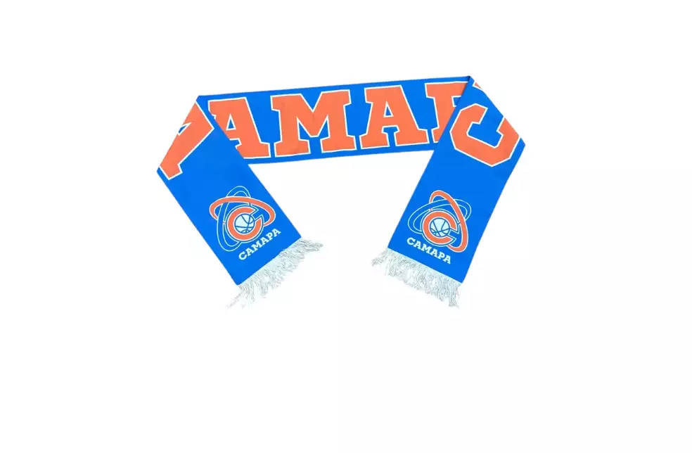 Шарф БК САМАРА 2