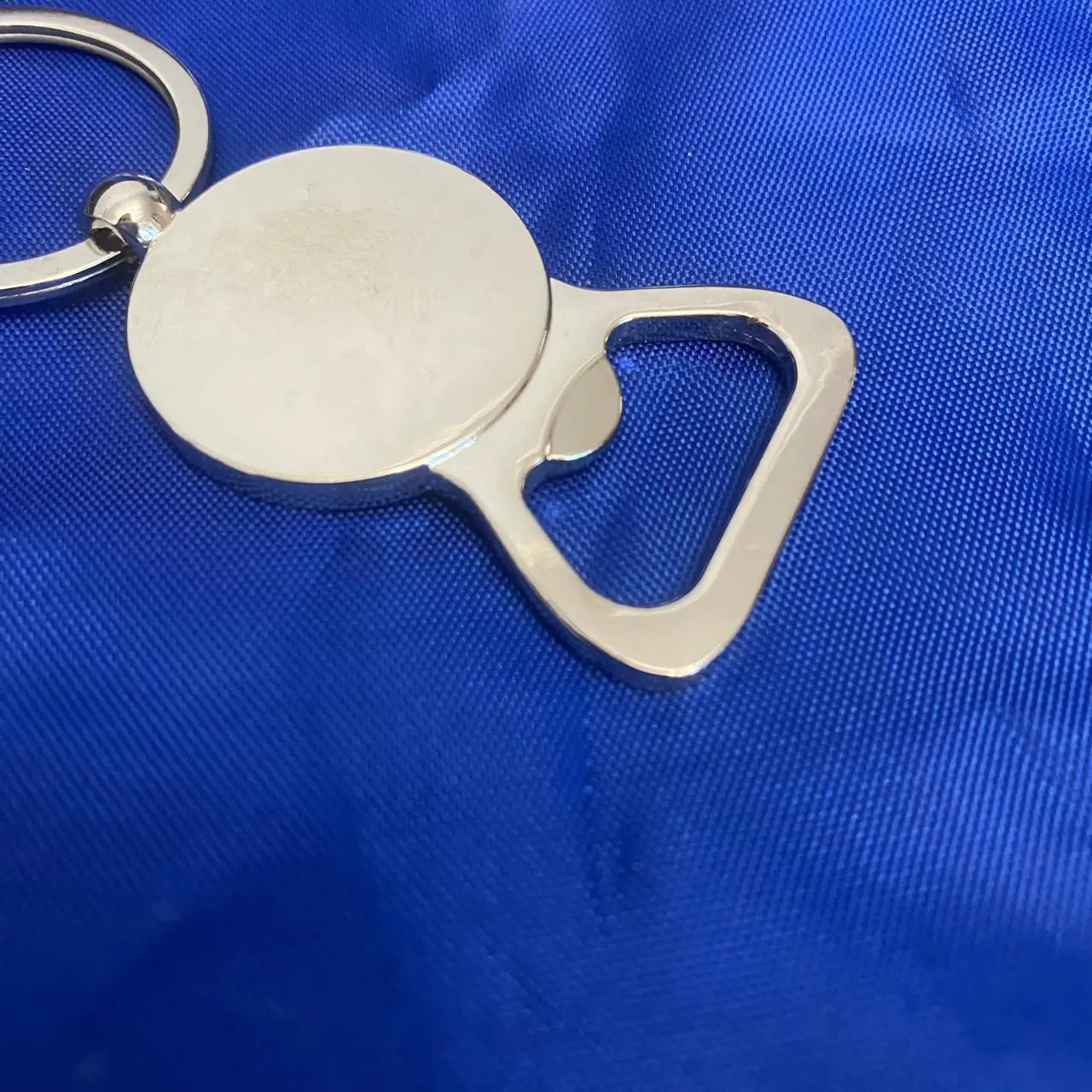 Брелок открывалка Динамо 1