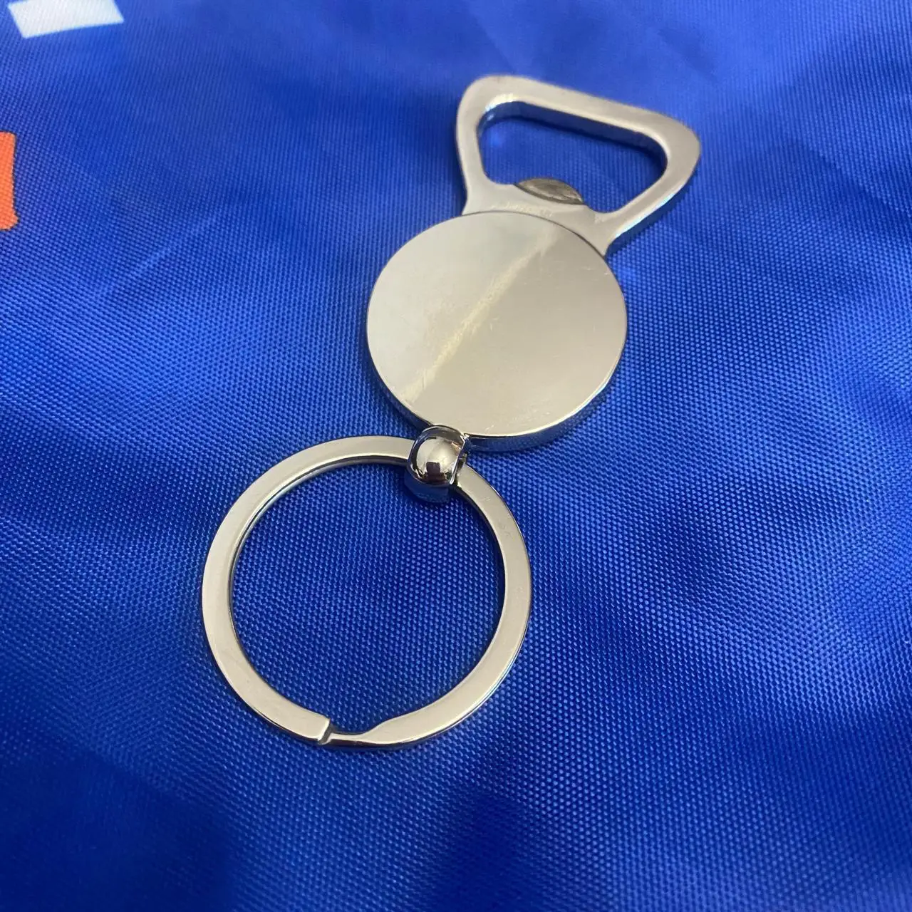 Брелок открывалка Динамо 2