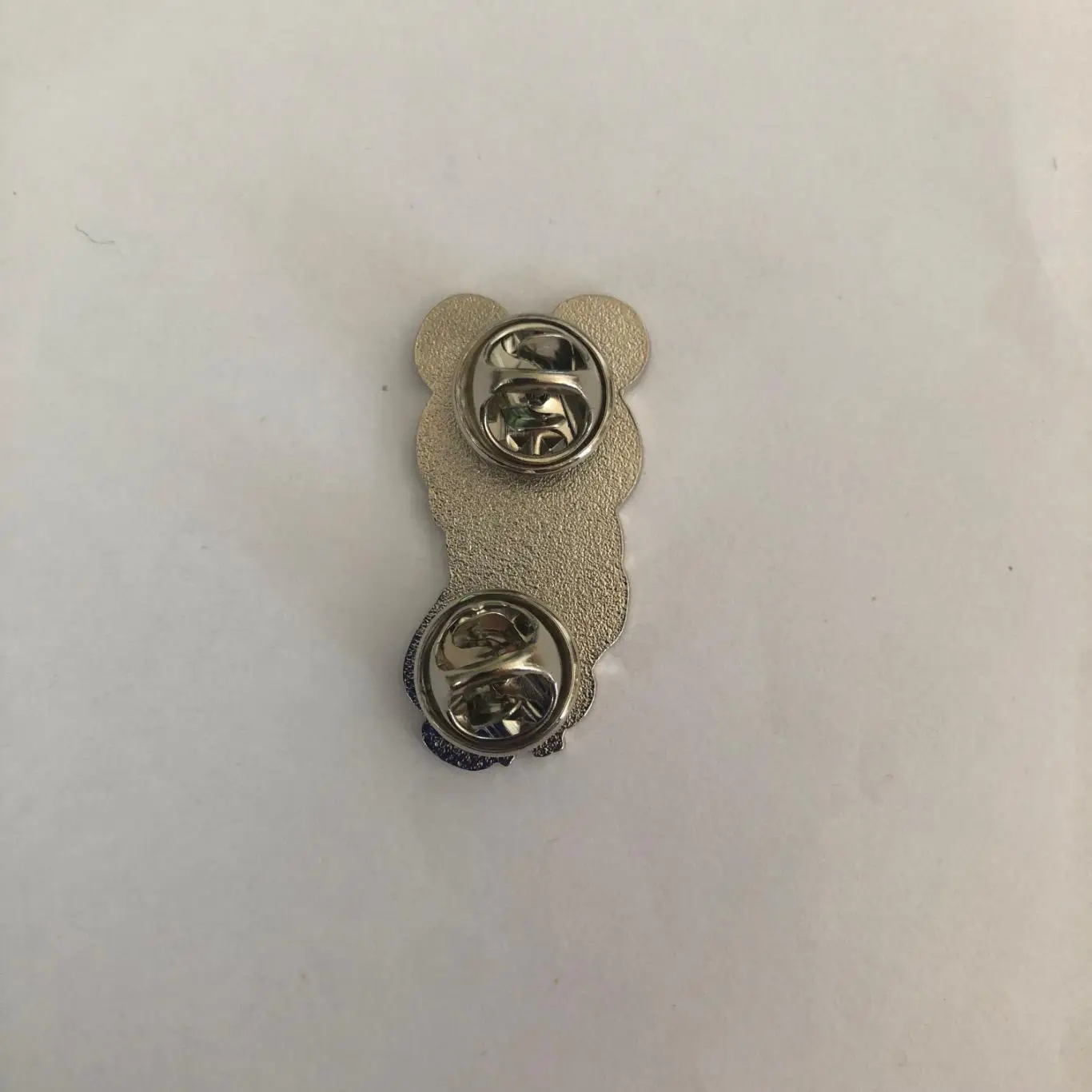 Мишка Динамо значок 1