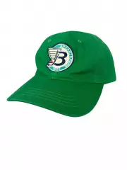 Бейсболка с вышивкой Водник Архангельск хоккей с мячом