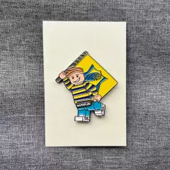 Значок фк Ростов фанат лего Lego футбол