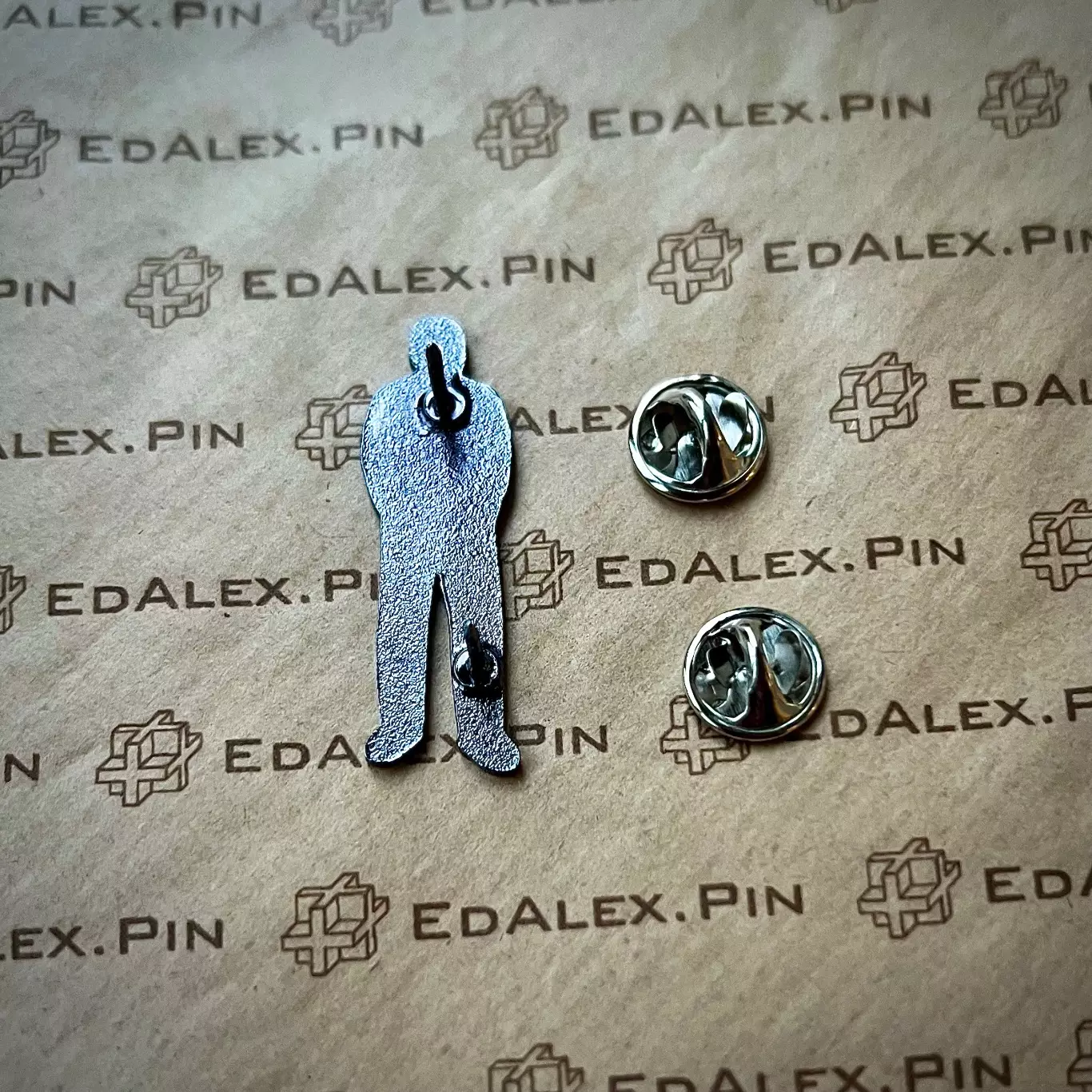 Значок футбол Даниэль из фильма Такси 2 2