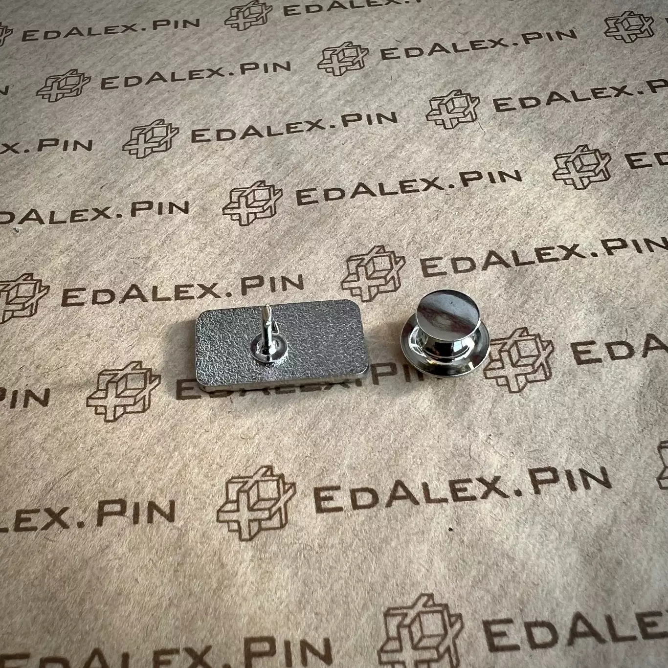 Значок Спартак Москва 2