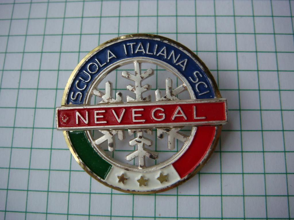Итальянская лыжная школа NEVEGAL (2).