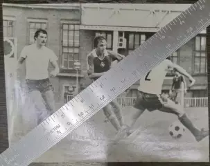 Фото: Крылья Советов Куйбышев