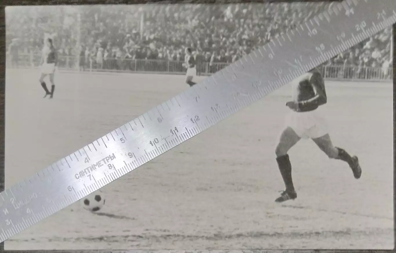 Фото: Крылья Советов Куйбышев