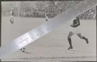 Фото: Крылья Советов Куйбышев