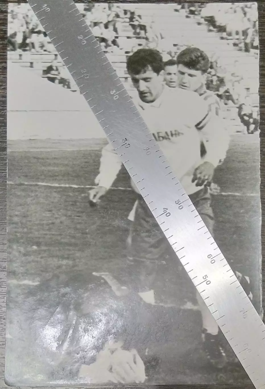 Фото: Крылья Советов Самара (Гарник Авалян)