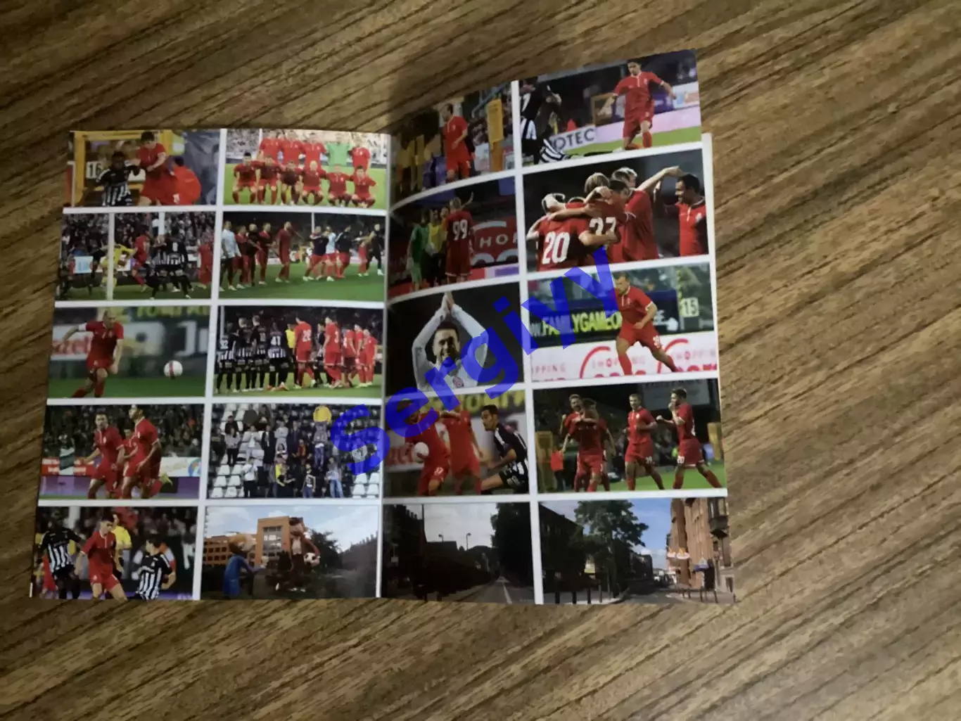 Зоря Луганськ - Шарлеруа Бельгія 2015 1