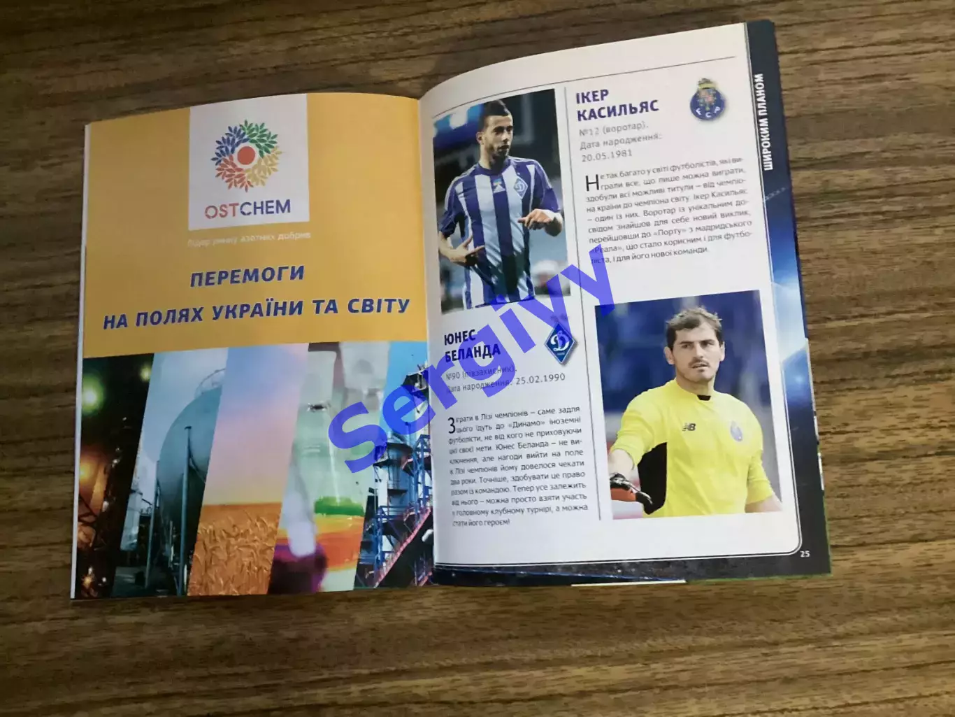 Динамо Київ - Порту Португалія 2015 6